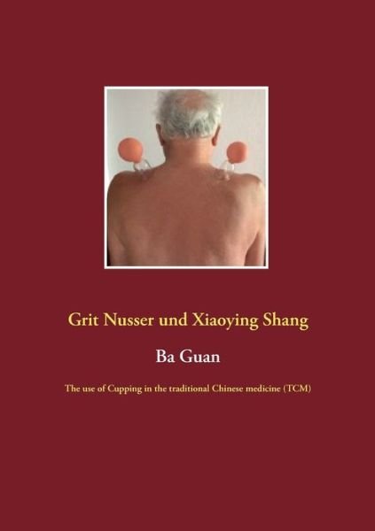 Cover for Nusser · Ba Guan (Book) (2018)