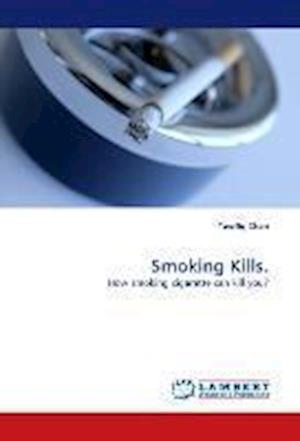 Cover for Chan · Smoking Kills. (Book)