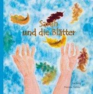 Cover for Jung · Sarah und die Blätter (Book) (2018)