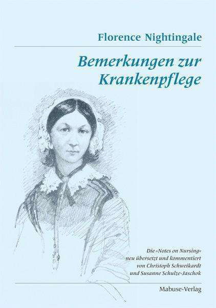 Bemerkungen zur Krankenpfle - Nightingale - Annan -  - 9783863216016 - 