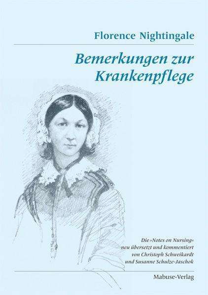 Cover for Nightingale · Bemerkungen zur Krankenpfle (N/A)