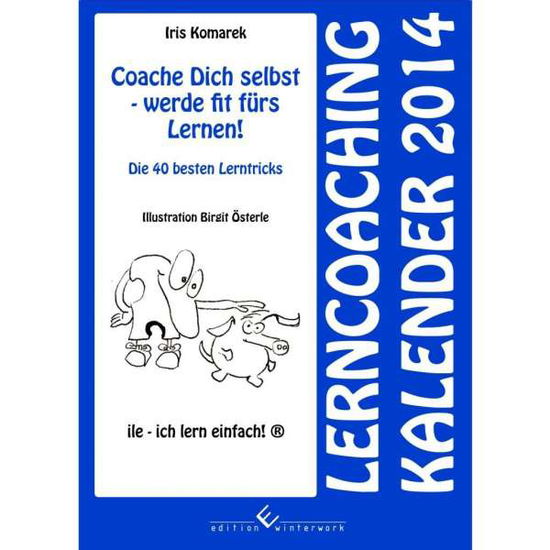 Cover for Komarek · Coache Dich selbst - werde fit (Book)