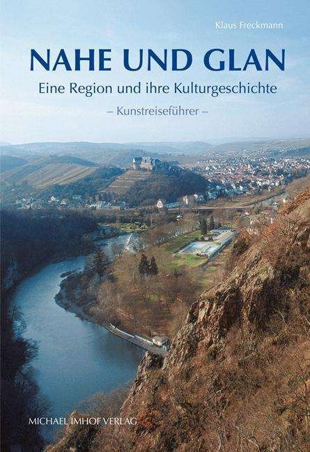 Cover for Freckmann · Nahe und Glan (Book)