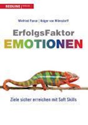 Cover for Panse · Erfolgsfaktor Emotionen (Bog)