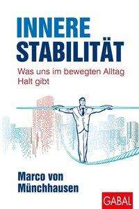 Cover for Münchhausen · MÃ¼nchhausen:innere StabilitÃ¤t (Book)