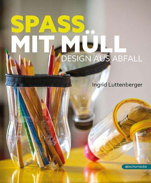 Cover for Luttenberger · Spass mit Müll (N/A)