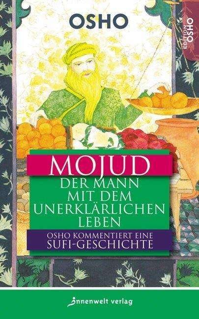 Cover for Osho · Mojud (Bok)