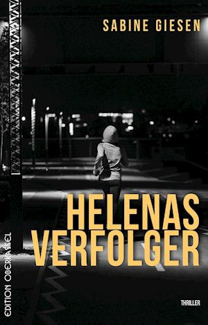 Cover for Giesen · Helenas Verfolger (Bok)