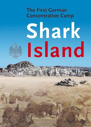 Cover for Katja Lembke · Shark Island (Book) (2024)