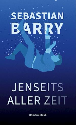 Cover for Sebastian Barry · Jenseits aller Zeit (Book) (2024)