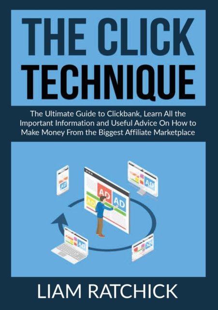 Cover for Liam Ratchick · The CLICK Technique (Paperback Book) (2020)