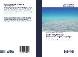 Cover for Larijani · Skutki pozytywnego zachowania (Book)