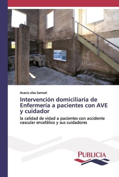 Cover for Samuel · Intervención domiciliaria de Enf (Bok) (2019)