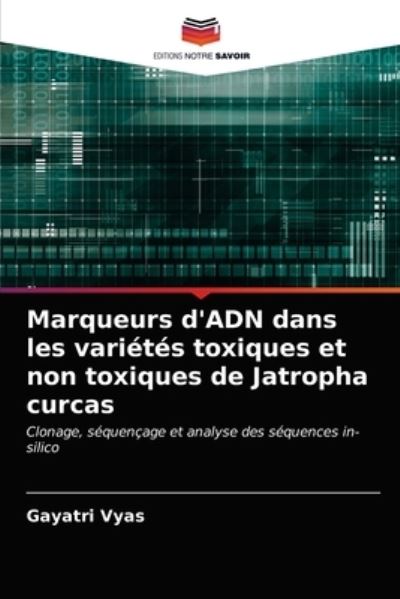 Marqueurs d'ADN dans les variétés - Vyas - Outro - - 9786202755016 - 10 de fevereiro de 2021