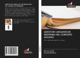 Questioni Linguistiche Nazionali Ne - Dia - Annen -  - 9786202908016 - 