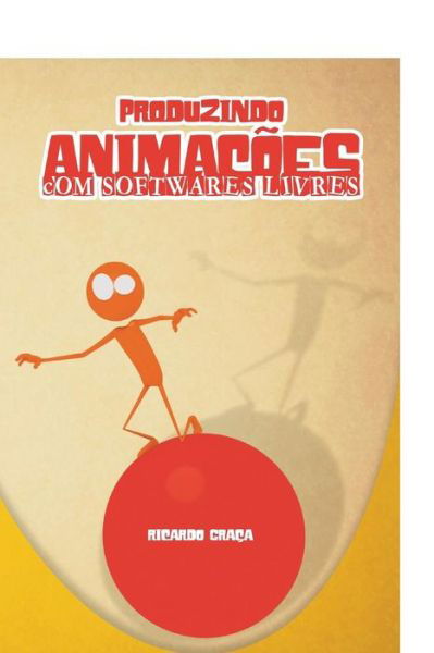 Cover for Gra · Produzindo Anima (Paperback Book) (2018)