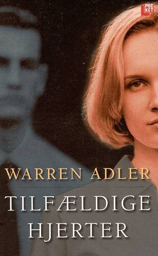Cover for Warren Adler · Lademann pocket: Tilfældige hjerter (Paperback Book) [1e uitgave] (2002)