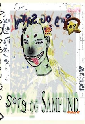 Cover for Sorg og Samfund: Sorg og Samfund nr. 2 (Sewn Spine Book) [1st edition] (2022)