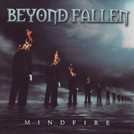 Cover for Beyond Fallen · Mindfire (CD) (2007)