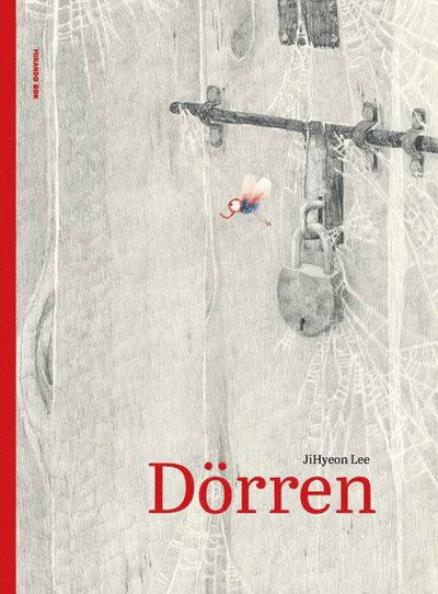 Cover for JiHyeon Lee · Dörren (Hardcover Book) (2020)