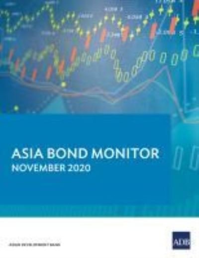Cover for Asian Development Bank · Asia Bond Monitor (Paperback Book) (2021)