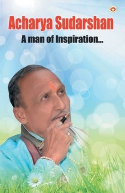 Cover for Acharya Sudarshan (Paperback Book) (2017)