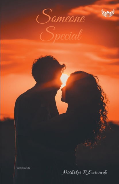 Cover for Nishiket Surwade R · Someone Special (Paperback Book) (2021)