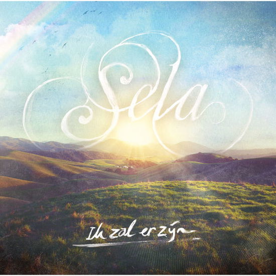 Sela - Ik Zal Er Zijn - Sela - Música - ECOVATA - 9789491839016 - 19 de setembro de 2013