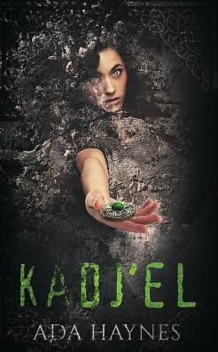 Cover for Ada Haynes · Kadj'el (Pocketbok) (2016)