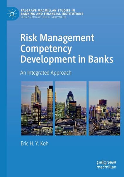 Cover for Koh · Risk Management Competency Developm (Book) (2020)