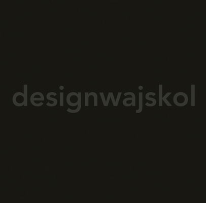 Cover for Massimo Vignelli · Designwajskol (Hardcover Book) (2017)