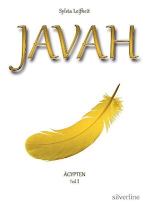 Cover for Sylvia Leifheit · Javah (Gebundenes Buch) (2015)