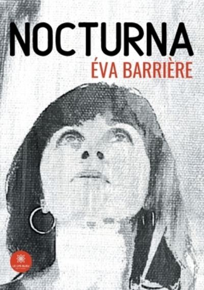 Cover for Barriere Eva · Nocturna (Paperback Book) (2021)