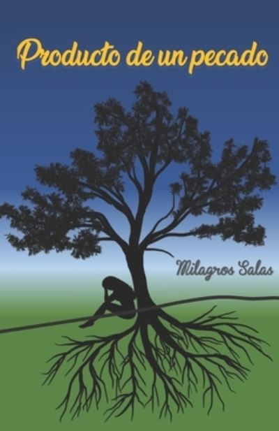 Cover for Milagros Salas · Producto de un pecado (Paperback Book) (2022)