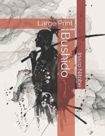 Cover for Inazo Nitobe · Bushido (Paperback Book) (2021)