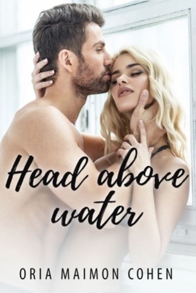 Cover for Oria Maimon Cohen · Head Above Water (Paperback Book) (2020)