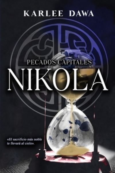 Cover for Dawa Karlee Dawa · Nikola (Taschenbuch) (2020)