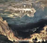 Cover for Eternal Valley · The Falling Light (Ltd.digi) (CD) (2018)