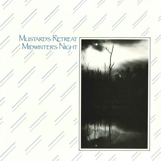 Cover for Mustard's Retreat · Midwinter's Night (LP) (1987)