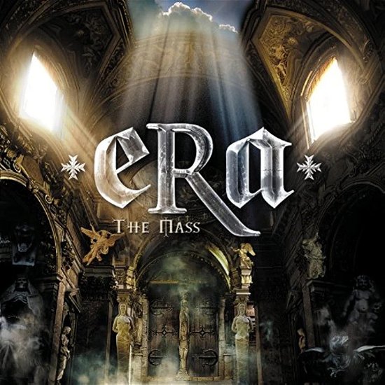 Cover for Era · The Mass (LP) (2023)