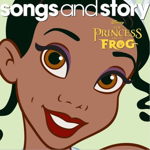 Songs and Story:Princess.. - V/A - Música - Disney - 0050087248017 - 26 de outubro de 2015