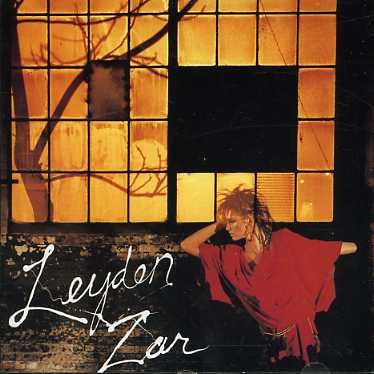 Leyden Zar - Leyden Zar - Musik - UNIDISC - 0068381020017 - 7. februar 1994