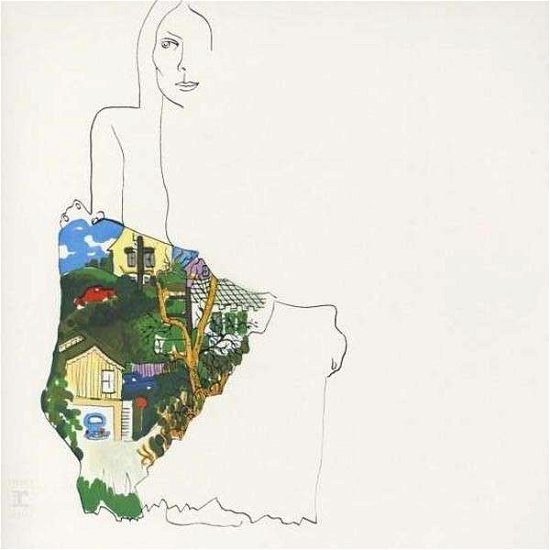 Ladies Of The Canyon - Joni Mitchell - Music - Warner Music - 0075992745017 - May 17, 2013