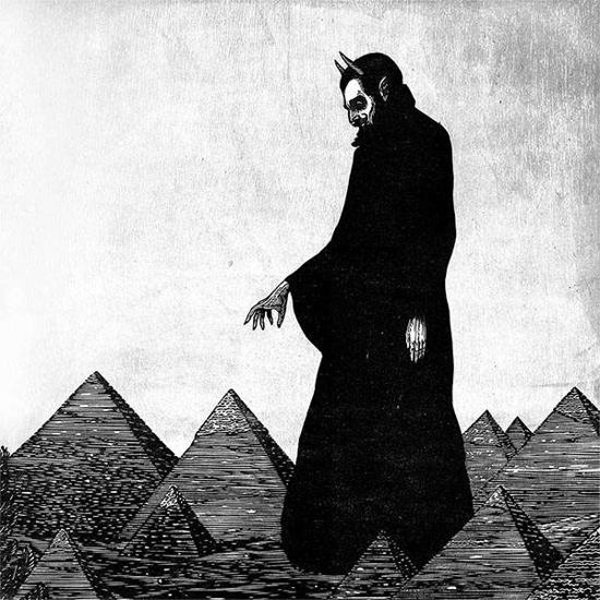 In Spades - Afghan Whigs - Music - SUBPP - 0098787115017 - May 5, 2017