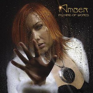 Cover for Amber · Amber-my Kind of World (CD)