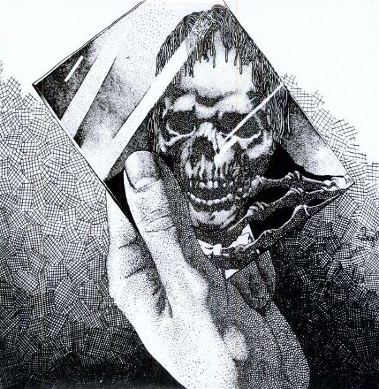Cover for Oneohtrix Point Never · Replica (LP) (2011)