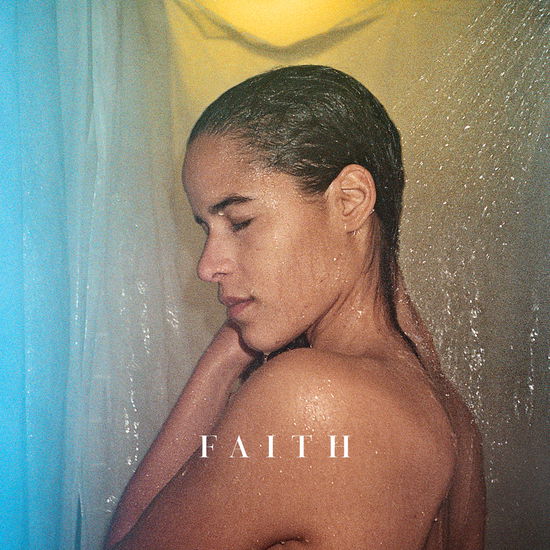 Faith - Anya - Music - SONY MUSIC ENTERTAINMENT - 0190759421017 - May 10, 2019