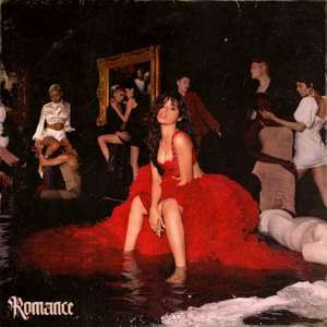 Romance - Camila Cabello - Music - EPIC - 0194397230017 - April 30, 2021