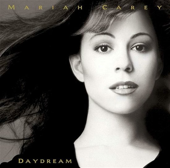 Cover for Mariah Carey · Daydream (LP) [Reissue edition] (2020)