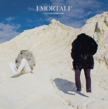 Cover for Dimartino Colapesce · I Mortali2 (LP) (2021)